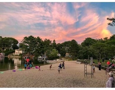 14 Point Pleasant Cir, East Wareham, MA 02538 - photo 3