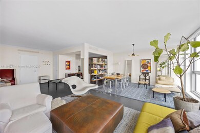 Crystal House unit 9K, Miami Beach, FL 33140 - photo 4