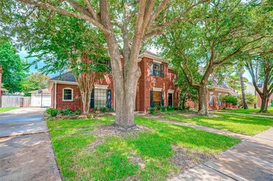 7506 Forest Dawn Way, Houston, TX 77095 - photo 2