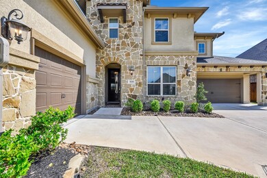 3728 Forest Brook Ln, Spring, TX 77386 - photo 4