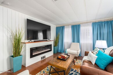 3104 E Broadway Rd unit 22, Mesa, AZ 85204 - photo 6