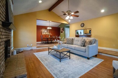 Living Dining