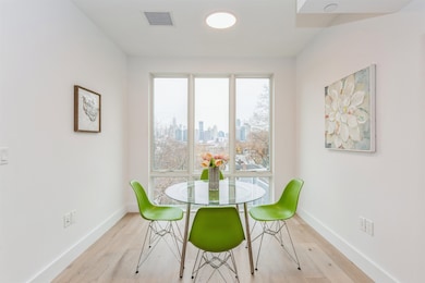 348 Baldwin Ave unit 309, Jersey City, NJ 07306 - photo 5