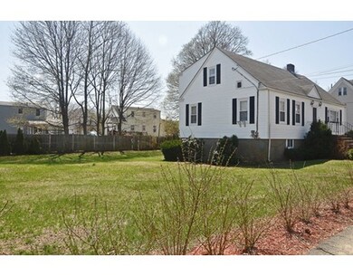 40 Albertina St, Quincy, MA 02169 - photo 2