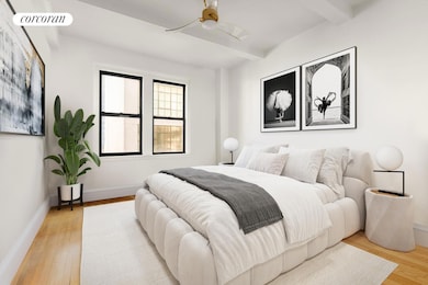 27 W 55th St unit 93, New York, NY 10019 - photo 4