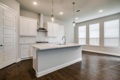 3604 Sevilla Dr, Frisco, TX 75034 - photo 3