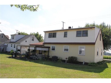 Tidy home, inside and out!