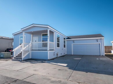 5130 County Road 99w unit 43, Dunnigan, CA 95937 - photo 2