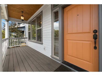 Porch
