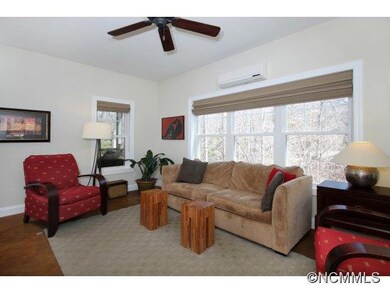 Inviting Living Area