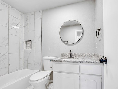 9904 Mark Trail, Oklahoma City, OK 73141 - photo 7