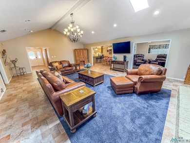 530 E Jemez St, Hobbs, NM 88240 - photo 5