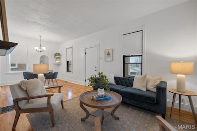 7440 Wise Ave, Saint Louis, MO 63117 - photo 7