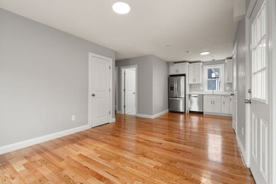 166 Granite St unit 2, Quincy, MA 02169 - photo 3