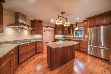 906 Fay St, Fulton, NY 13069 - photo 6