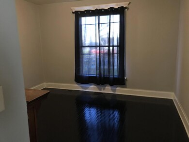 Down Front room