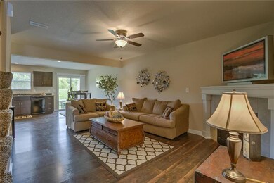 235 Pointe Ln, Raymore, MO 64083 - photo 7