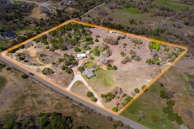 2601 Mcclendon Rd, Weatherford, TX 76088 - photo 3