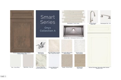 3113 Honeydew Dr unit Lot 192, Apex, NC 27562 - photo 6