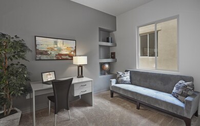 1859 Guest Bedroom 1