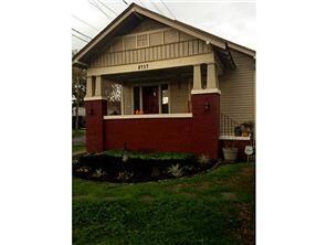 Facade/Exterior Front.