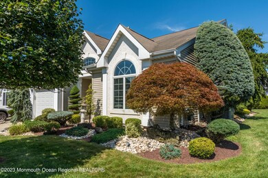 2 Wellington Place, Monroe Township, NJ 08831 - photo 2