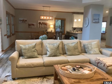 573 Live Oak Ct unit Lot 79, Corolla, NC 27927 - photo 5