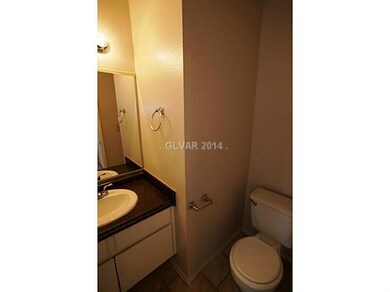 Bathroom.