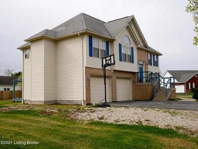 940 S Goldenrod Ln, Hanover, IN 47243 - photo 3