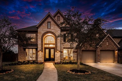 28430 Evergreen Cove Ln, Fulshear, TX 77441 - photo 3