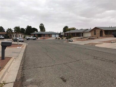 1408 Bodega Place, El Paso, TX 79935 - photo 3