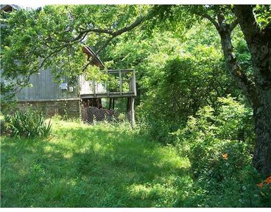 Land/Lot.