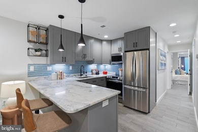 210 Varnum St NW unit 1, Washington, DC 20011 - photo 7