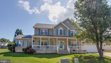 22250 Cosmos Ln, Great Mills, MD 20634 - photo 2