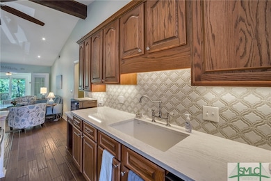 22 Bull River Bluff Dr, Savannah, GA 31410 - photo 7