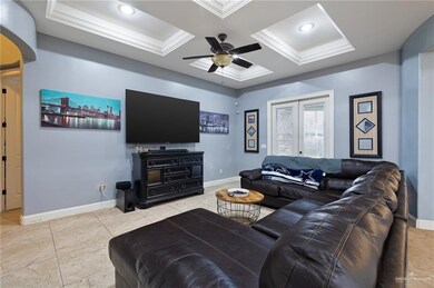 1301 Jacinth St, Weslaco, TX 78596 - photo 2