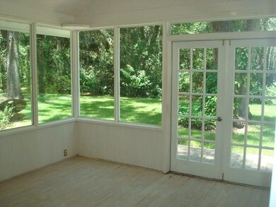 Sun Room