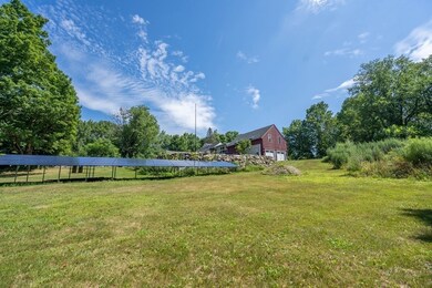 35 Merriam District, North Oxford, MA 01537 - photo 6