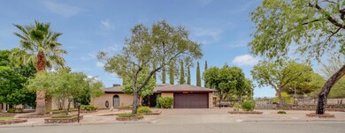 1778 Billy Casper Dr, El Paso, TX 79936 - photo 2