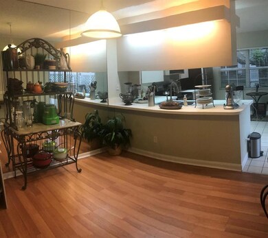 KItchen Area 2