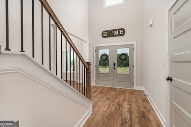 291 Millie Tr, Williamson, GA 30292 - photo 6