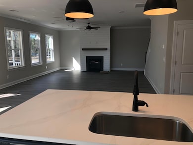 622 Yellow Leaf Ln, Summerville, SC 29486 - photo 5