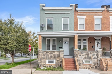 2800 E Chase St, Baltimore, MD 21213 - photo 2