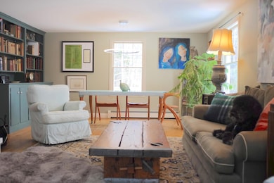 Living/Dining