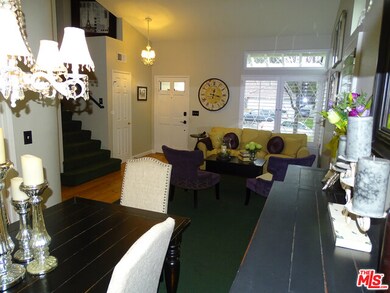 Living / Dining Room