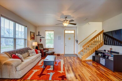 46 S Gardens Way, Fitchburg, WI 53711 - photo 7