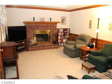 Den/Family/Great Room