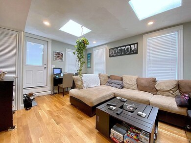 4 Sheafe St unit 3, Charlestown, MA 02129 - photo 3