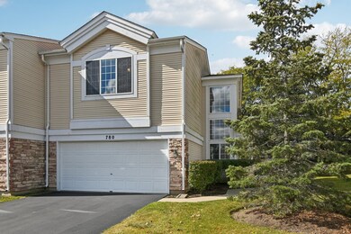 780 Mesa Dr unit 354F, Elgin, IL 60123 - photo 2