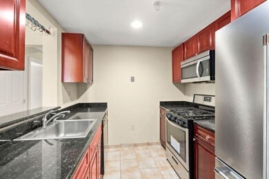 1 Nassau St unit 1209, Boston, MA 02111 - photo 6